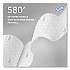 Slimroll Towels, 1-Ply, 8