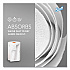 Slimroll Towels, 1-Ply, 8