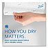 Slimroll Towels, 1-Ply, 8