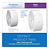 Essential Coreless JRT, Septic Safe, 2-Ply, 3.75