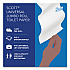 Essential JRT Jumbo Roll Bathroom Tissue, Septic Safe, 2-Ply, 3.55