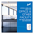 Essential 100% Recycled Fiber Hard Roll Towel, 1-Ply, 8