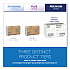 Multi-Fold Paper Towels, 1-Ply, 9.2 x 9.4, White, 150/Pack, 16 Packs/Carton (01890)