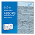 Pro Scottfold Towels, 1-Ply, 7.8 x 12.4, White, 175 Towels/Pack, 25 Packs/Carton (01960)