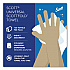 Pro Scottfold Towels, 1-Ply, 7.8 x 12.4, White, 175 Towels/Pack, 25 Packs/Carton (01960)