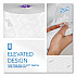 Essential High Capacity Hard Roll Towel, 1-Ply, 8