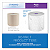 Essential High Capacity Hard Roll Towel, 1-Ply, 8