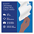 Essential JRT Jumbo Roll Bathroom Tissue, Septic Safe, 2-Ply, 3.55