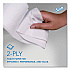 Essential Coreless SRB Bathroom Tissue, Septic Safe, 2-Ply, White, 1,000 Sheets/Roll, 36 Rolls/Carton (04007)