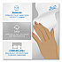 Essential Coreless SRB Bathroom Tissue, Septic Safe, 2-Ply, White, 1,000 Sheets/Roll, 36 Rolls/Carton (04007)