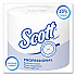 Essential Standard Roll Bathroom Tissue for Business, Septic Safe, 1-Ply, White, 1,210 Sheets/Roll, 80 Rolls/Carton (05102CT)