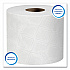 Essential Standard Roll Bathroom Tissue for Business, Septic Safe, 1-Ply, White, 1,210 Sheets/Roll, 80 Rolls/Carton (05102CT)