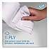 Essential Coreless JRT, Septic Safe, 1-Ply, 3.75