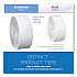 Essential Coreless JRT, Septic Safe, 1-Ply, 3.75