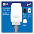 Essential Multi-Fold Towels, 1-Ply, 8 x 9.4, White, 250/Pack, 16 Packs/Carton (37490)