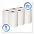 Slimroll Towels, Absorbency Pockets, 8