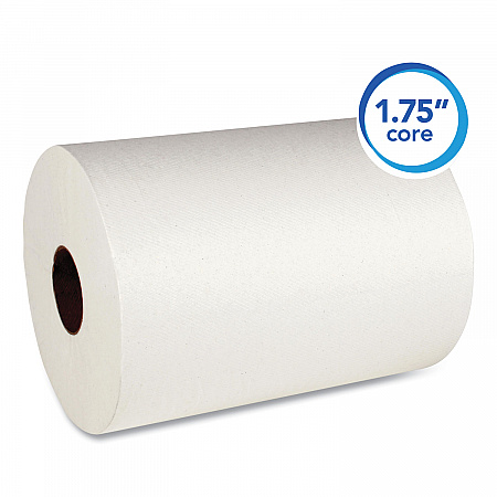 Slimroll Towels, Absorbency Pockets, 8