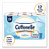 Clean Care Bathroom Tissue, Septic Safe, 1-Ply, White, 170 Sheets/Roll, 48 Rolls/Carton (12456)