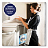 Clean Care Bathroom Tissue, Septic Safe, 1-Ply, White, 170 Sheets/Roll, 48 Rolls/Carton (12456)