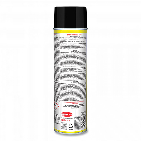 Carpet Spotter Plus, Butyl Scent, 18 oz Aerosol Spray, Dozen (676)