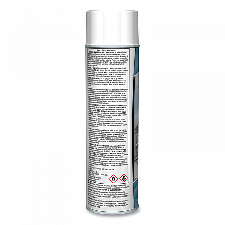 Stainless Steel Maintainer, 16 oz Aerosol Spray, Dozen (844)