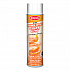 Orange Citrus Crazy Clean, Orange Scent, 19 oz Aerosol Spray, Dozen (985)