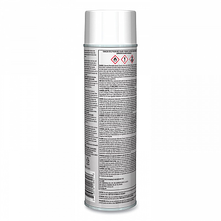 Stainless Steel Polish and Cleaner, 15 oz Aerosol Spray, Dozen (841)