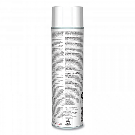 Spray Q Disinfectant, Country Fresh Scent, 17 oz Aerosol Spray, Dozen (1001)