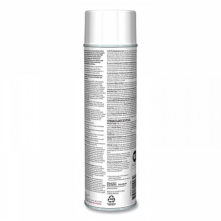Spray Q Disinfectant. Lavender Scent, 17 oz Aerosol Spray, Dozen (1003)