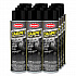 Carpet Spotter Plus, Butyl Scent, 18 oz Aerosol Spray, Dozen (676)