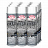 Stainless Steel Polish and Cleaner, 15 oz Aerosol Spray, Dozen (841)