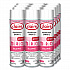 Spray Q Disinfectant, Country Fresh Scent, 17 oz Aerosol Spray, Dozen (1001)