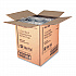 Portion Cups, 1.5 oz, Plastic, Black, 250/Sleeve, 10 Sleeves/Carton (PPC150B)