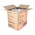Portion Cups, 1.5 oz, Plastic, Clear, 250/Sleeve, 10 Sleeves/Carton (PPC150)