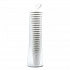 Paper Hot Cups, Double-Walled, 16 oz, White, 25/Pack (DW16HCUPPK)