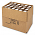 Pepper Shakers, 4 oz Shakers, 48/Carton (14391)