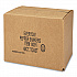 Pepper Shakers, 4 oz Shakers, 48/Carton (14391)