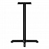 Alera Hospitality Series Single-Column Bases, 27.5