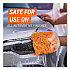 Car Wash Concentrate, 64 oz Bottle, 4/Carton (25464)