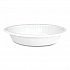 Paper Dinnerware, Bowl, 12 oz, White, 1,000/Carton (WH12BOWL)