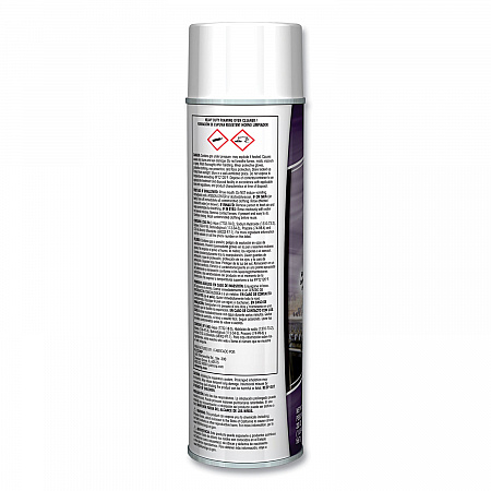 Heavy Duty Foaming Oven Cleaner, 20 oz Aerosol Spray, 12/Carton (824)