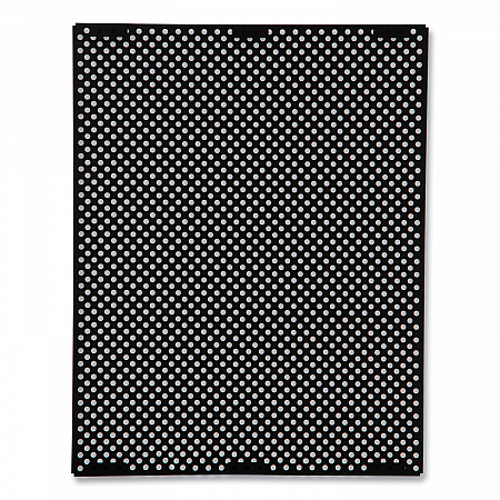 Medium General Purpose Perforated Panels for Tailor and Landmark Series Containers, 20.72