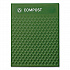 Medium Prelabeled Compost Waste Panels for Tailor and Landmark Series Containers, 20.72