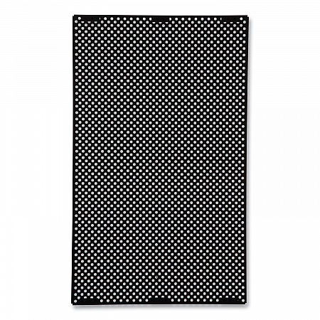 Large General Purpose Perforated Panels for Tailor and Landmark Series Containers, 20.72