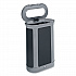 ENHANCE Series Waste Receptacle, 13 gal, Metal, Pearl Gray/Umbra Gray (2172851)