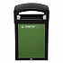Medium Prelabeled Compost Waste Panels for Tailor and Landmark Series Containers, 20.72