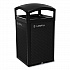 Large Prelabeled Landfill Waste Panels for Tailor and Landmark Series Containers 20.72