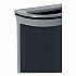 ENHANCE Series Waste Receptacle, 11.5 gal, Metal, Umbra Gray/Pearl Gray (2172845)