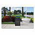 Large General Purpose Perforated Panels for Tailor and Landmark Series Containers, 20.72