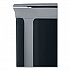 ENHANCE Series Waste Receptacle, 23 gal, Metal, Pearl Gray/Umbra Gray (2172849)